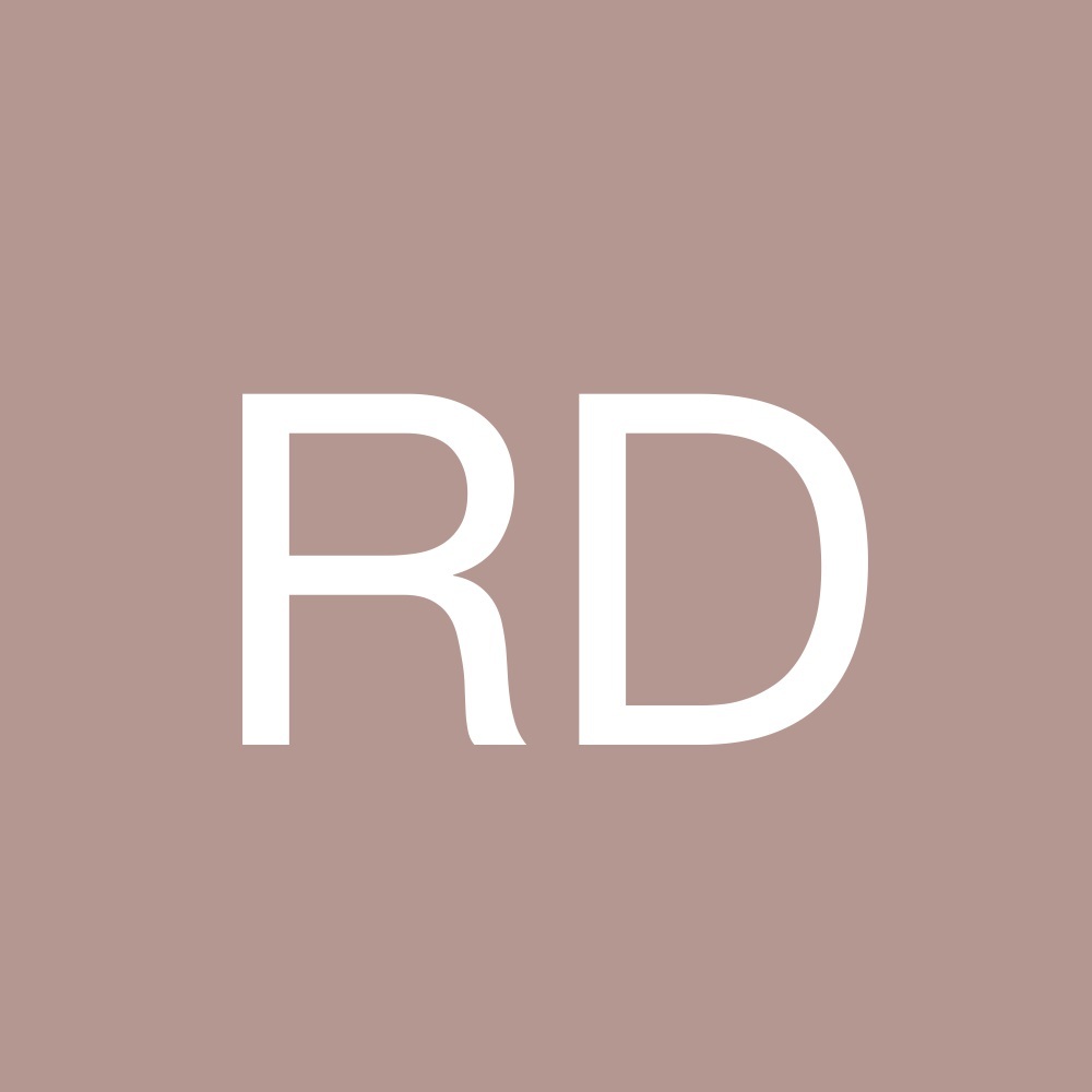 Meet your Posher, Rondolyn